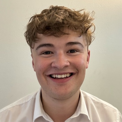 Hector Legge, Chief Operating Officer