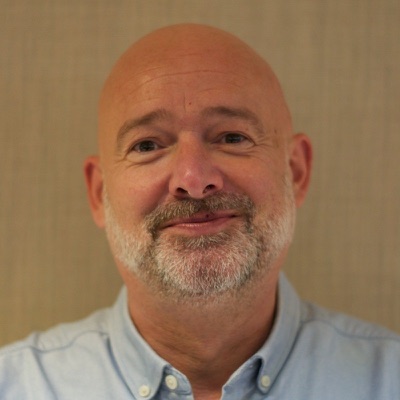Tom Legge, Chief Executive Officer